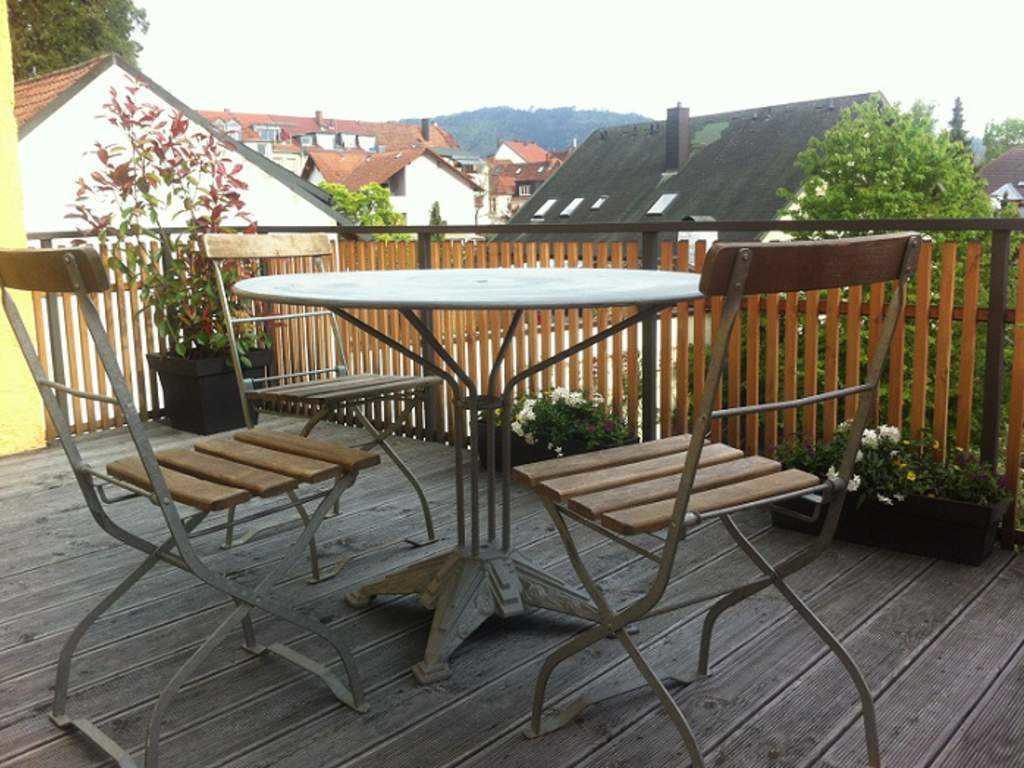 Das Gaestehaus ออฟเฟนบูร์ก ภายนอก รูปภาพ